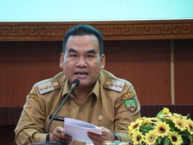 Canda Bupati Blora: Lokasi KKN-nya enak-enak, ya?
