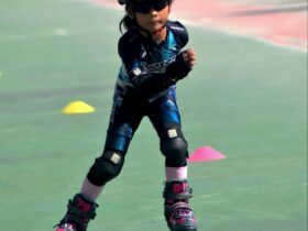 Meyra Hafizah Syarifah, Harumkan Nama Blora di Jatim Open Piala Gubernur 2026