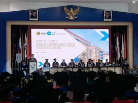 90 Persen Lulusan PEM Akamigas Terserap Industri, 40 Persen Direkrut Sebelum Wisuda