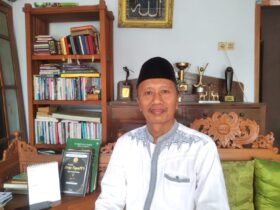 Pererat Silaturahmi IPHI Cepu Akan Gelar Jalan Sehat