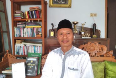 Pererat Silaturahmi IPHI Cepu Akan Gelar Jalan Sehat
