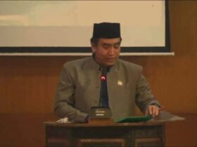 DPRD Blora Apresiasi WTP ke-12, Pemkab Diminta Segera Tindaklanjuti Temuan BPK