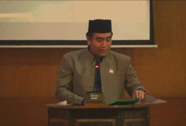 DPRD Blora Apresiasi WTP ke-12, Pemkab Diminta Segera Tindaklanjuti Temuan BPK