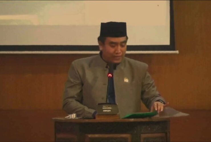 DPRD Blora Apresiasi WTP ke-12, Pemkab Diminta Segera Tindaklanjuti Temuan BPK
