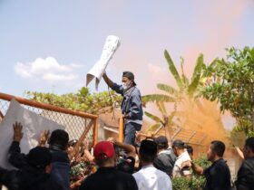 Melalui Kesiapsiagaan Tanggap Darurat di CPP Gundih, Pertamina EP Field Cepu Perkuat Ketahanan Energi Nasional