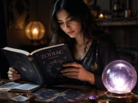 Zodiak New