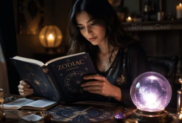 Zodiak New