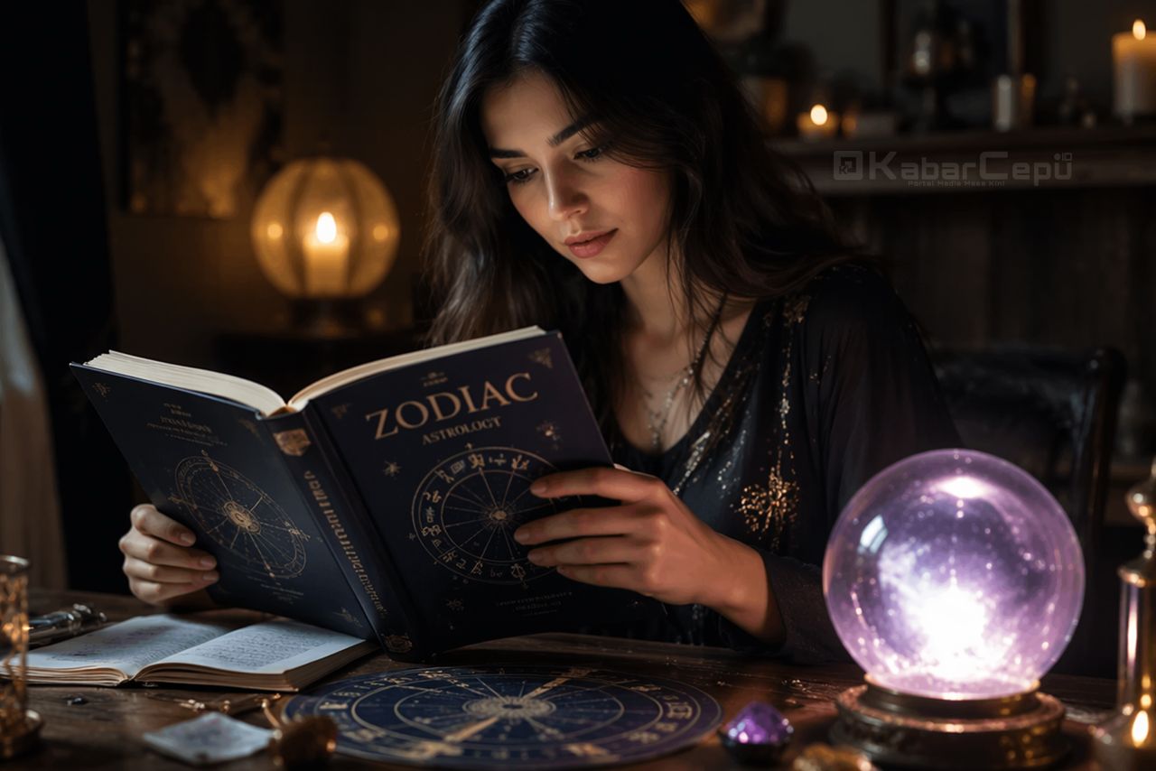 Zodiak New