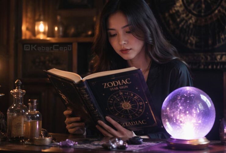 Zodiak New