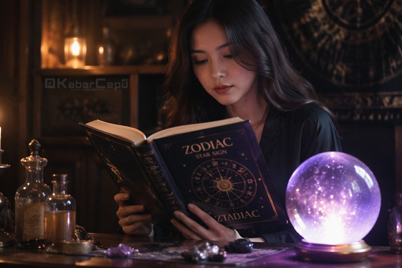 Zodiak New