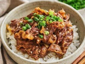 Menghadirkan Cita Rasa Seoul ke Dapur Anda Resep Bulgogi Daging Sapi yang Otentik