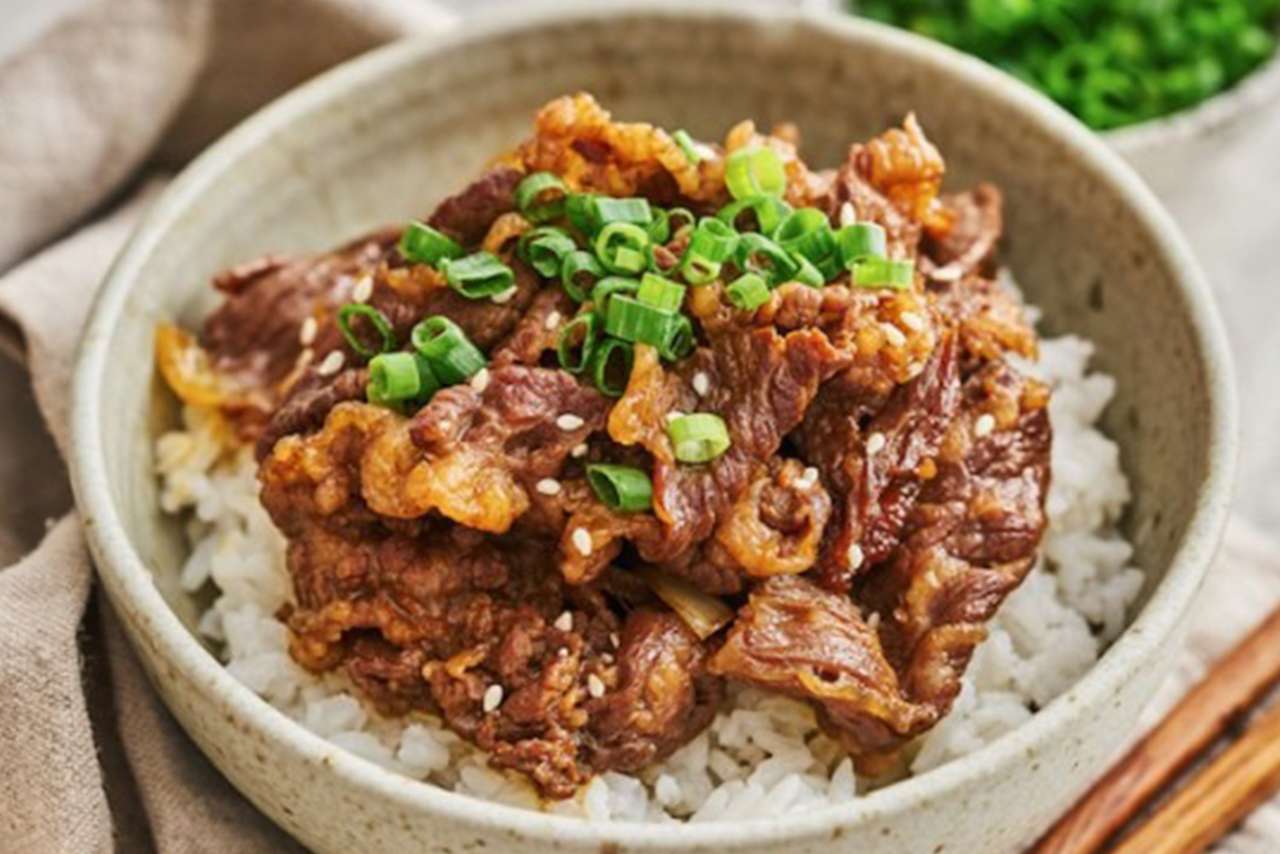 Menghadirkan Cita Rasa Seoul ke Dapur Anda Resep Bulgogi Daging Sapi yang Otentik