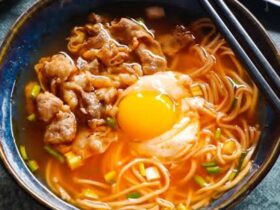 Menikmati Kelezatan Autentik di Rumah Resep Ramyeon Khas Korea yang Mudah Dibuat
