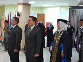 PEM Akamigas Siap Buka 3 Prodi Baru dan Terima Mahasiswa Internasional