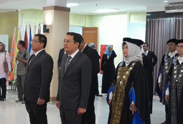 PEM Akamigas Siap Buka 3 Prodi Baru dan Terima Mahasiswa Internasional