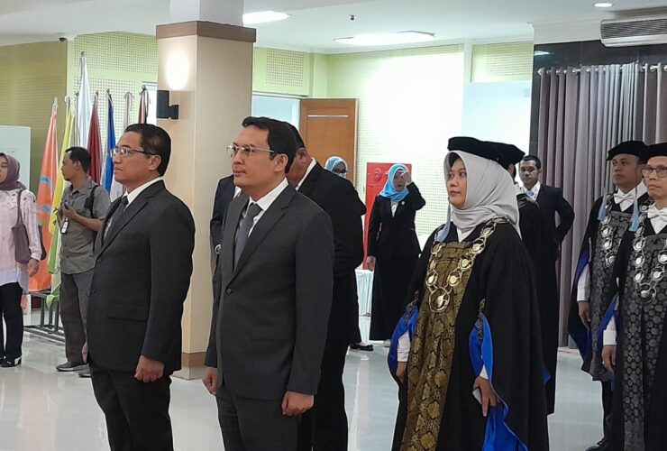 PEM Akamigas Siap Buka 3 Prodi Baru dan Terima Mahasiswa Internasional