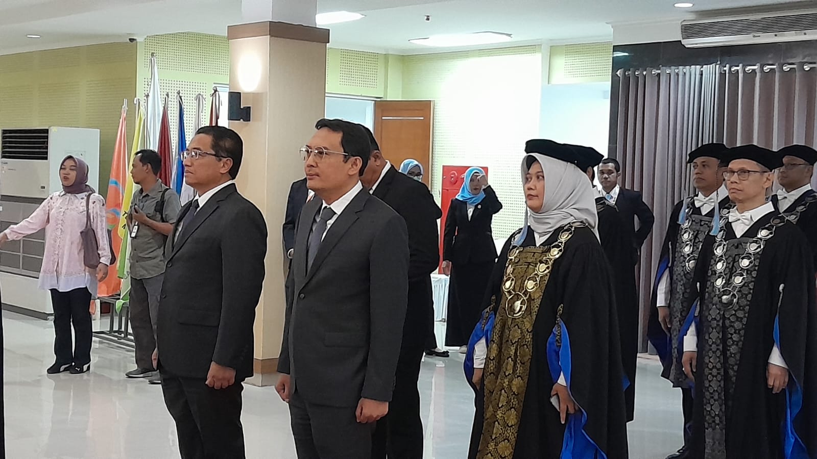 PEM Akamigas Siap Buka 3 Prodi Baru dan Terima Mahasiswa Internasional