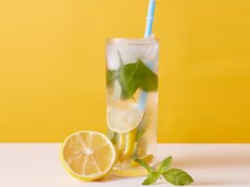 Resep Sederhana Lemon Tang Solusi Praktis untuk Menjaga Kesegaran Tubuh di Musim Pancaroba