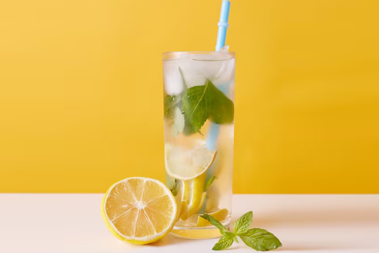 Resep Sederhana Lemon Tang Solusi Praktis untuk Menjaga Kesegaran Tubuh di Musim Pancaroba
