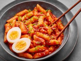 Suka Drakor dan K-Pop Ini 5 Kuliner Korea Paling Populer yang Wajib Dicoba