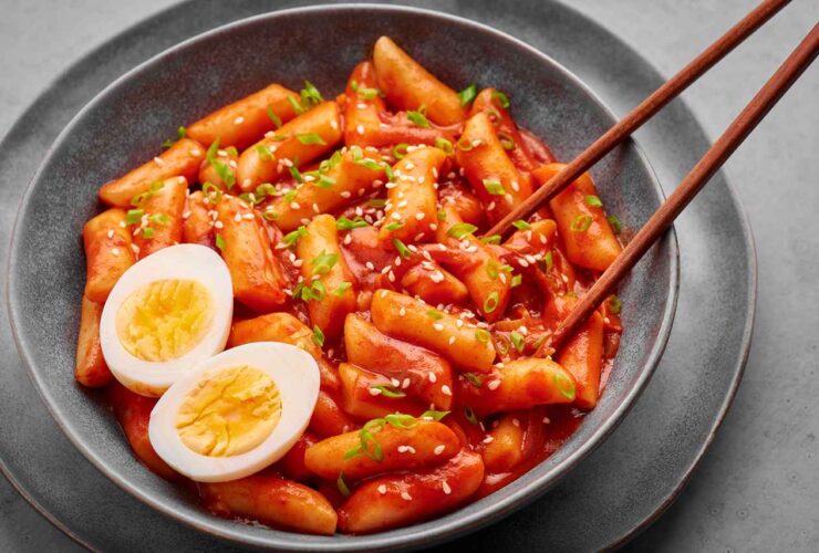 Suka Drakor dan K-Pop Ini 5 Kuliner Korea Paling Populer yang Wajib Dicoba