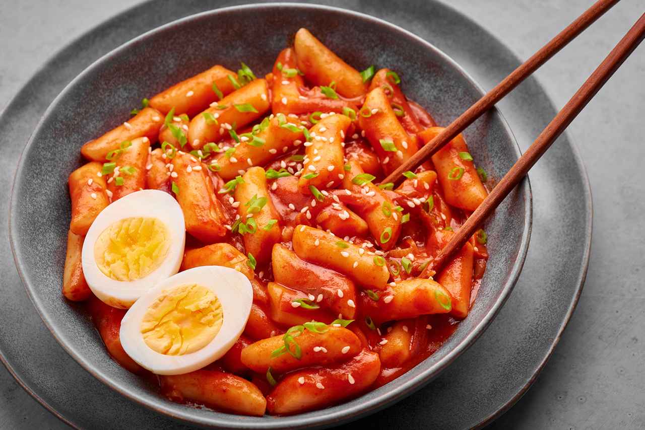 Suka Drakor dan K-Pop Ini 5 Kuliner Korea Paling Populer yang Wajib Dicoba