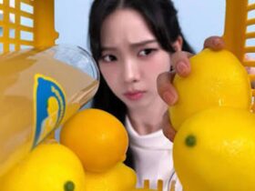 Tren Lirik Segar Mengulas 3 Minuman yang Menjadi Lagu K-Pop Hits di Tahun 2026