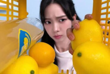 Tren Lirik Segar Mengulas 3 Minuman yang Menjadi Lagu K-Pop Hits di Tahun 2026