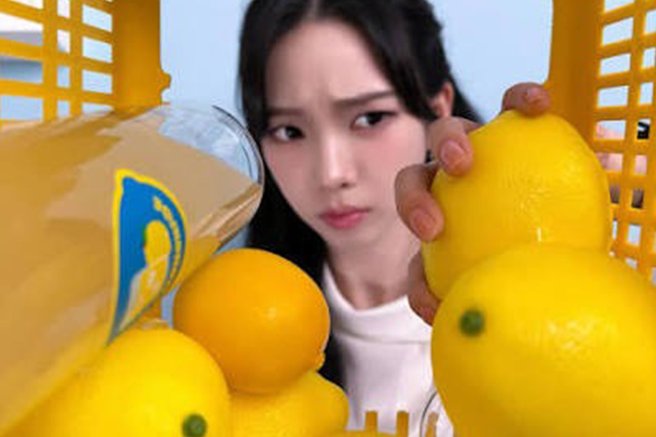 Tren Lirik Segar Mengulas 3 Minuman yang Menjadi Lagu K-Pop Hits di Tahun 2026