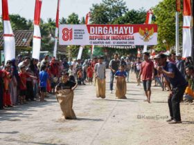 5 Lomba Agustusan yang Mudah Diikuti Anak-anak hingga Orang Dewasa