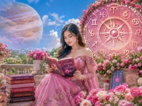 Asmara Zodiak 1
