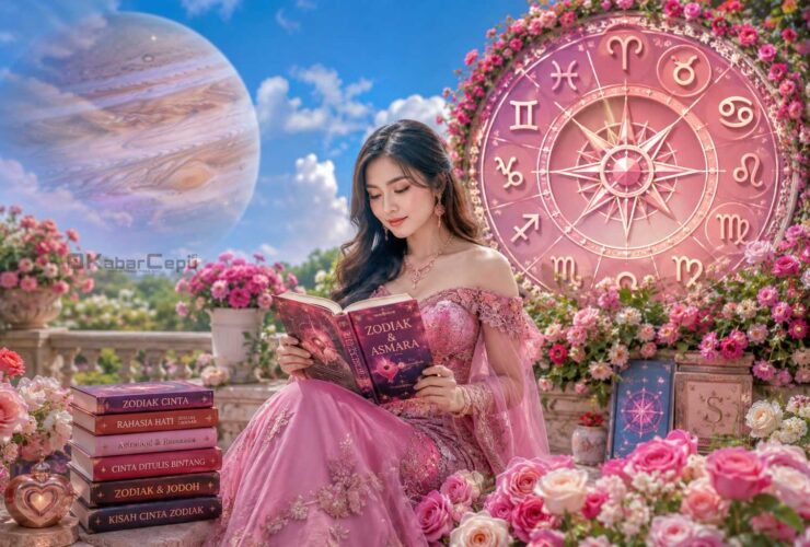 Asmara Zodiak 1