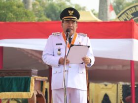 Peringatan HUT ke-81 RI, Blora Kirim Doa dan Bantuan untuk Korban Bencana