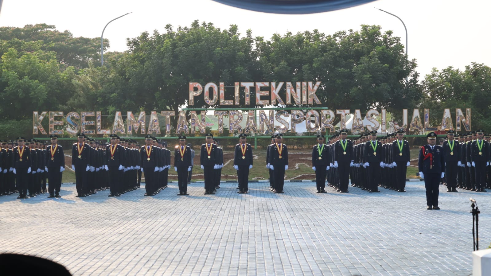 Pemkab Blora Buka Jalur Kuliah Kedinasan di PKTJ, Lulus Langsung Jadi ASN pada 2030