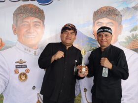 Blora Tembus 10 Besar Daerah Paling Berdaya Saing se-Jawa Tengah