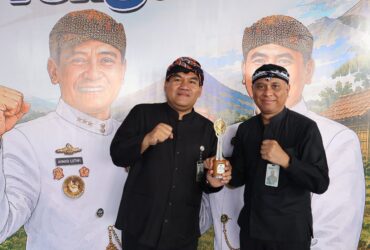 Blora Tembus 10 Besar Daerah Paling Berdaya Saing se-Jawa Tengah
