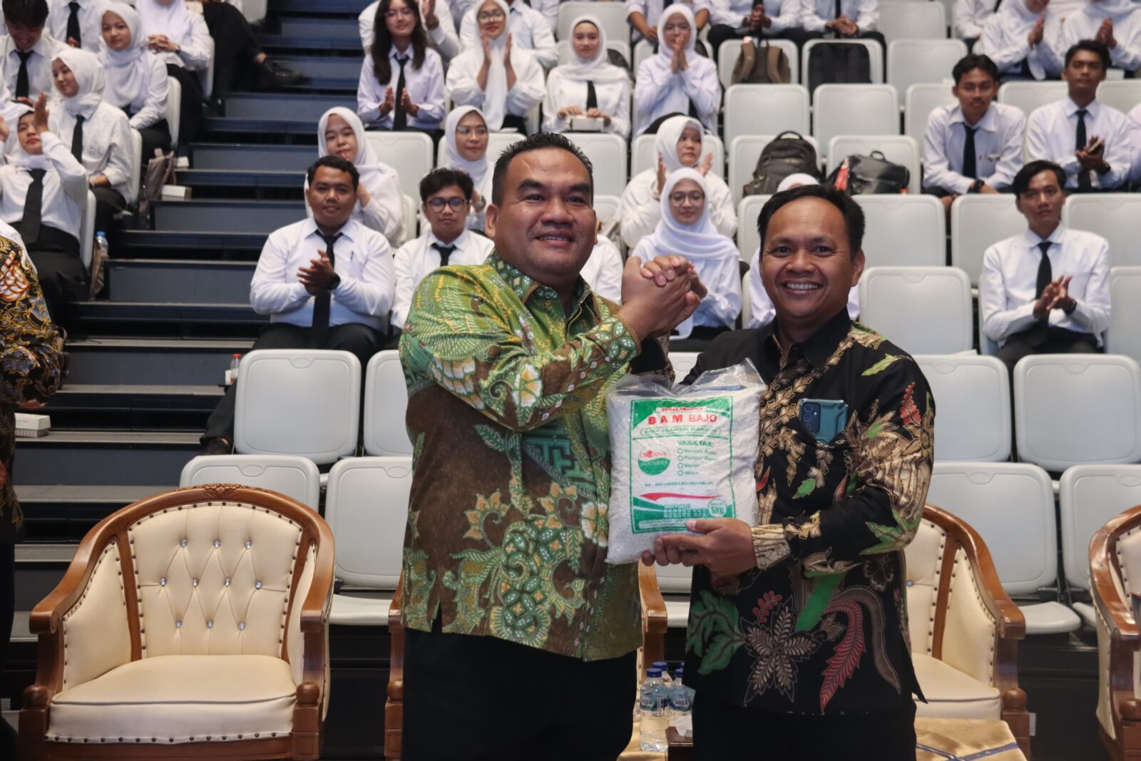 Kabar Baik untuk Pelajar Blora! Universitas Brawijaya Siapkan Slot Khusus Beasiswa S1 hingga S3