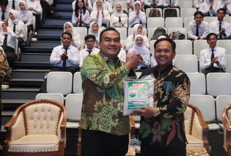 Kabar Baik untuk Pelajar Blora! Universitas Brawijaya Siapkan Slot Khusus Beasiswa S1 hingga S3