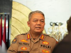 Polda Jateng Minta Orang Tua Pasang Mata
