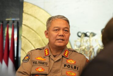 Polda Jateng Minta Orang Tua Pasang Mata