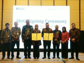 Alita dan PLN Electricity Services Perkuat Pemanfaatan Teknologi Bagi Sektor Ketenagalistrikan