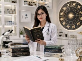 Kesehatan Zodiak 1
