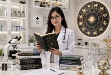Kesehatan Zodiak 1