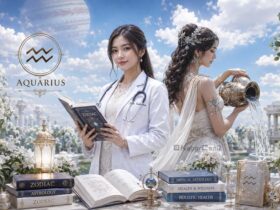 Zodiak Aquarius Kesehatan 1