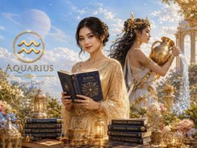 Zodiak Aquarius Keuangan 1
