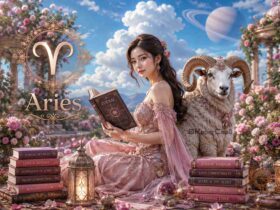 Zodiak Asmara Aries 1