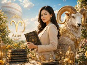 Zodiak Aries Keuangan 1