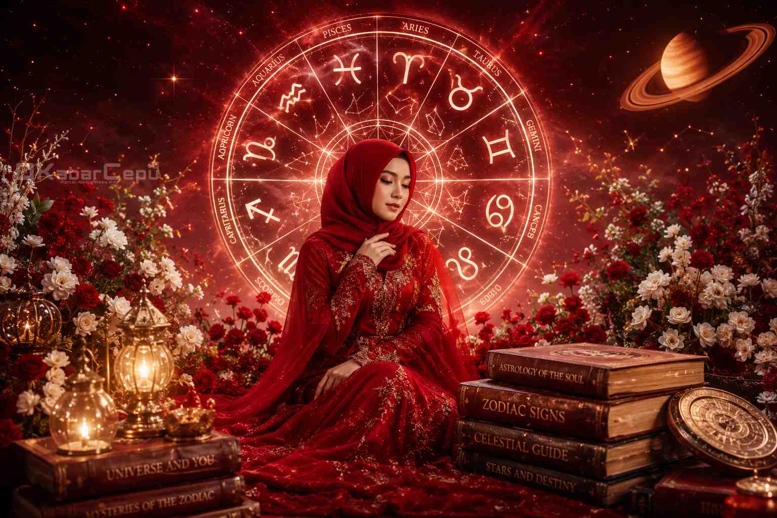 Zodiak Asmara New 1