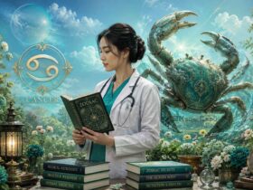Zodiak Cancer Kesehatan 1