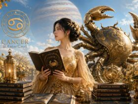 Zodiak Cancer Keuangan 1